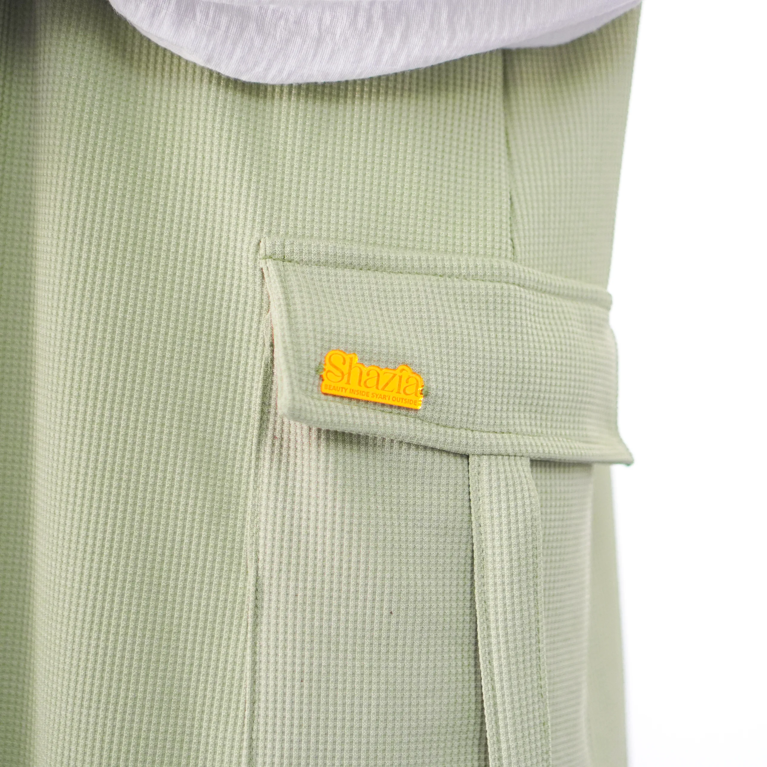 KALUNA OVERALL CARGO 1-1