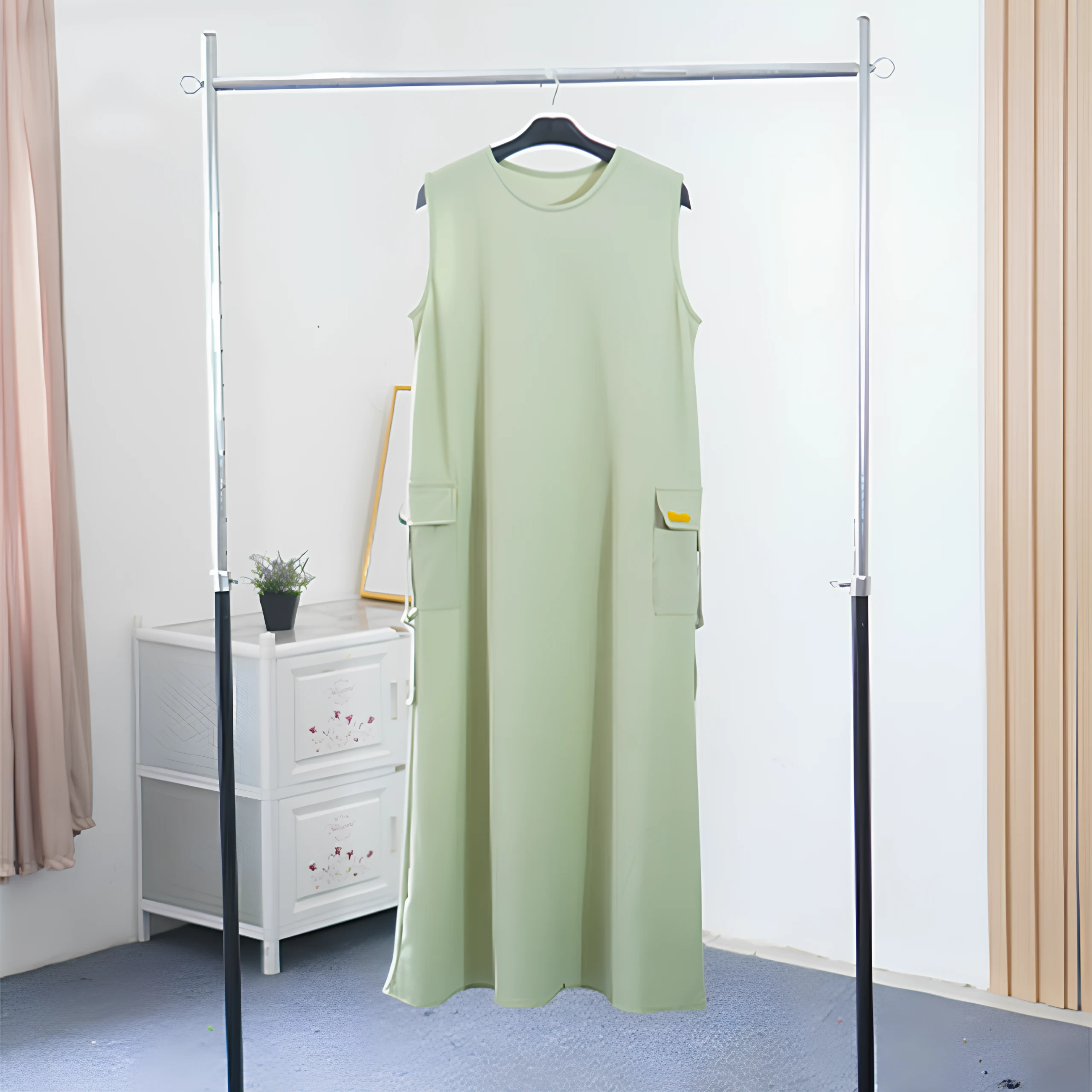 KALUNA OVERALL CARGO 1-2