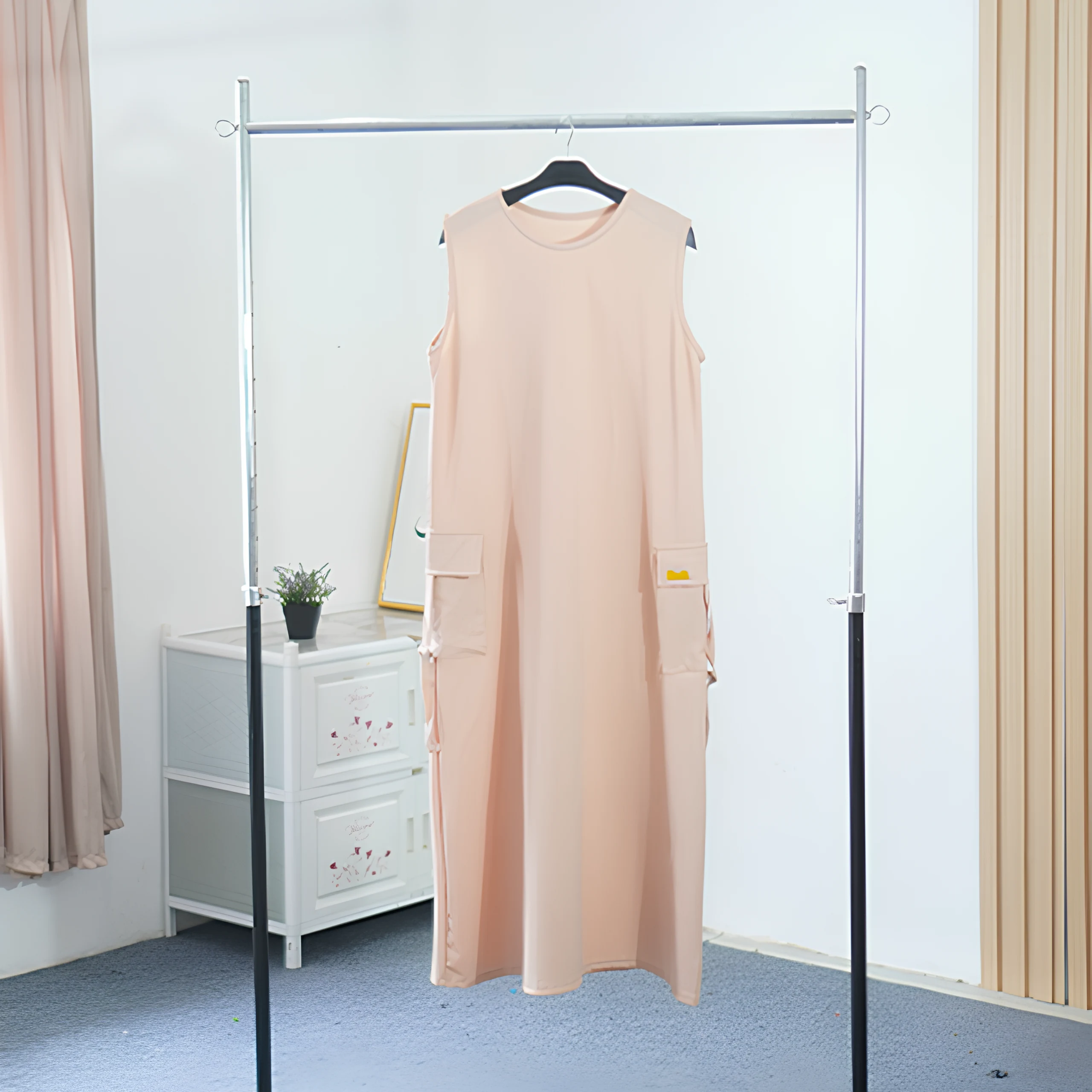 KALUNA OVERALL CARGO 2