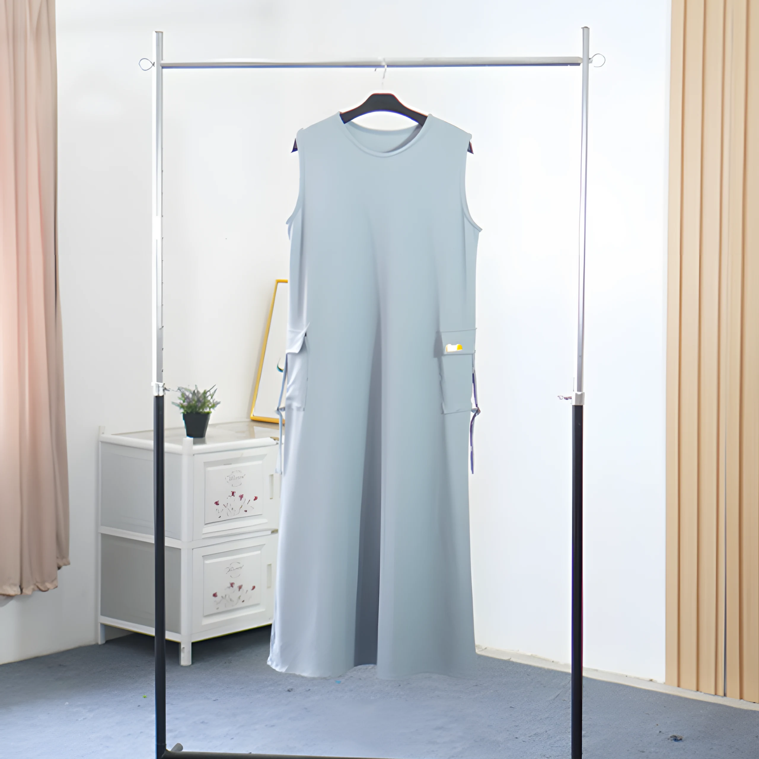 KALUNA OVERALL CARGO 3