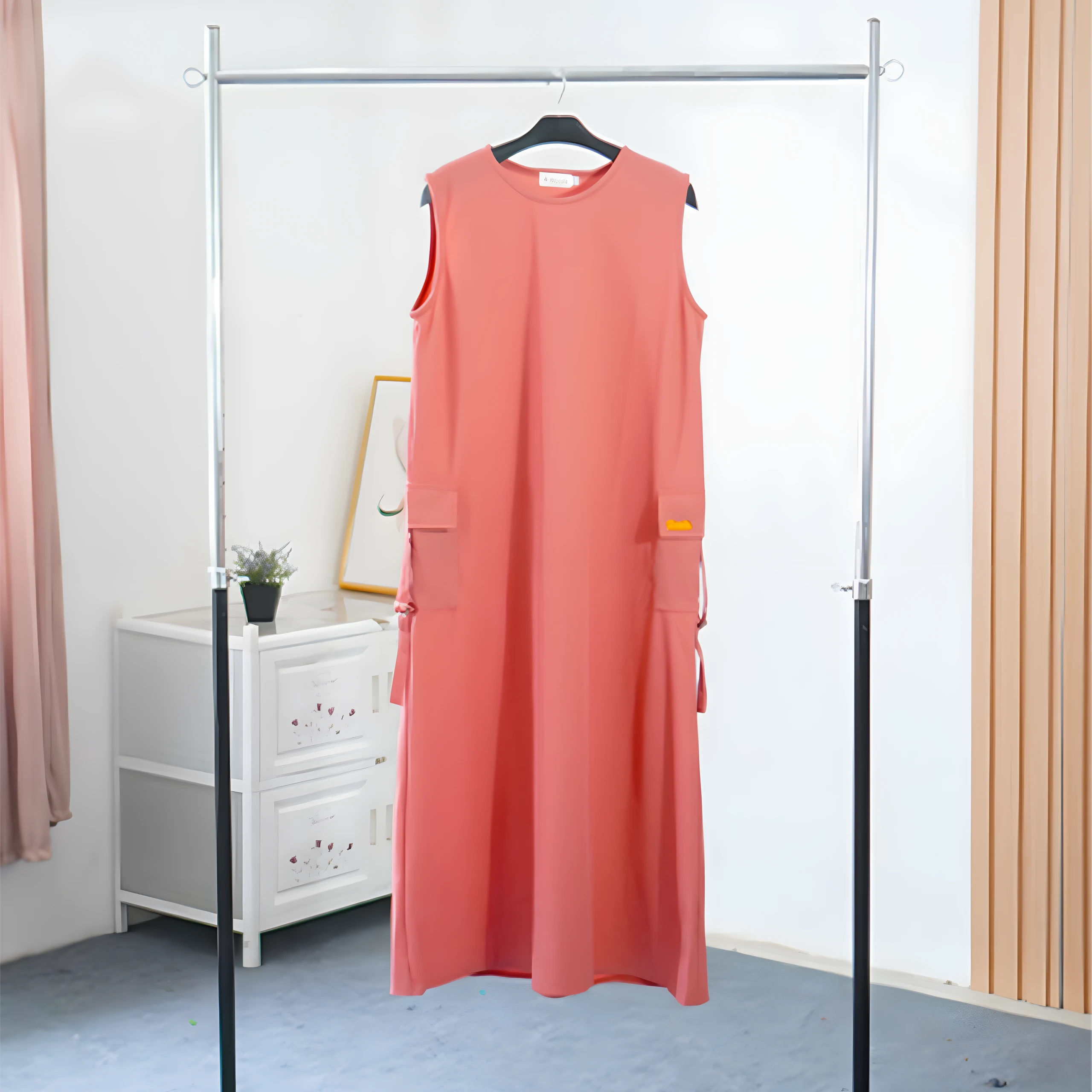 KALUNA OVERALL CARGO 4