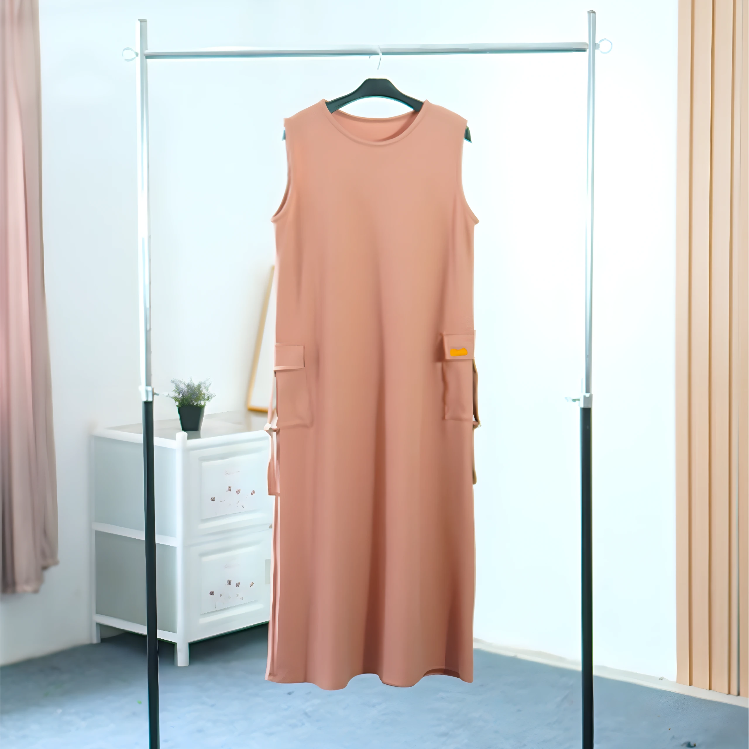 KALUNA OVERALL CARGO 5