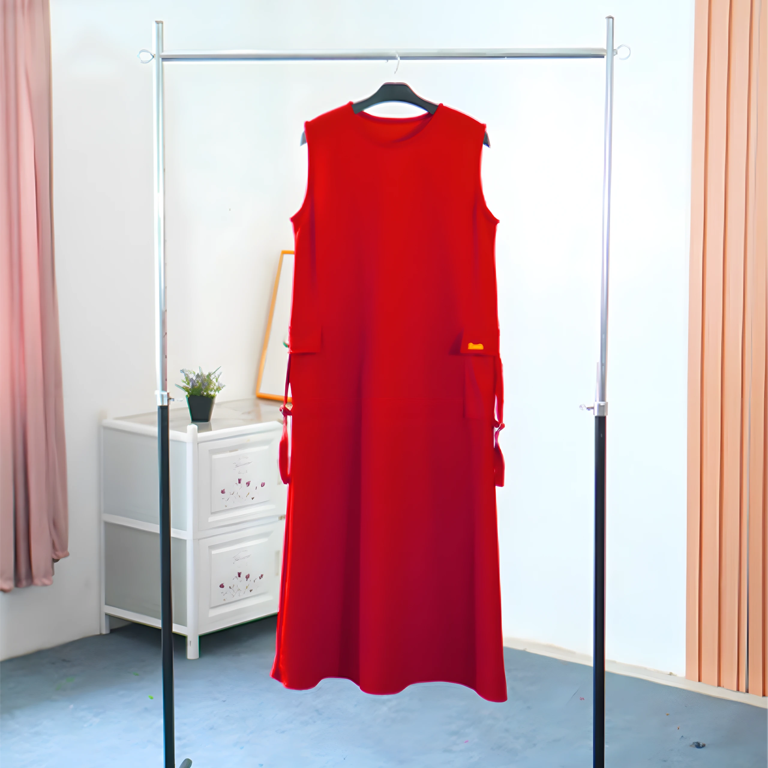 KALUNA OVERALL CARGO 6