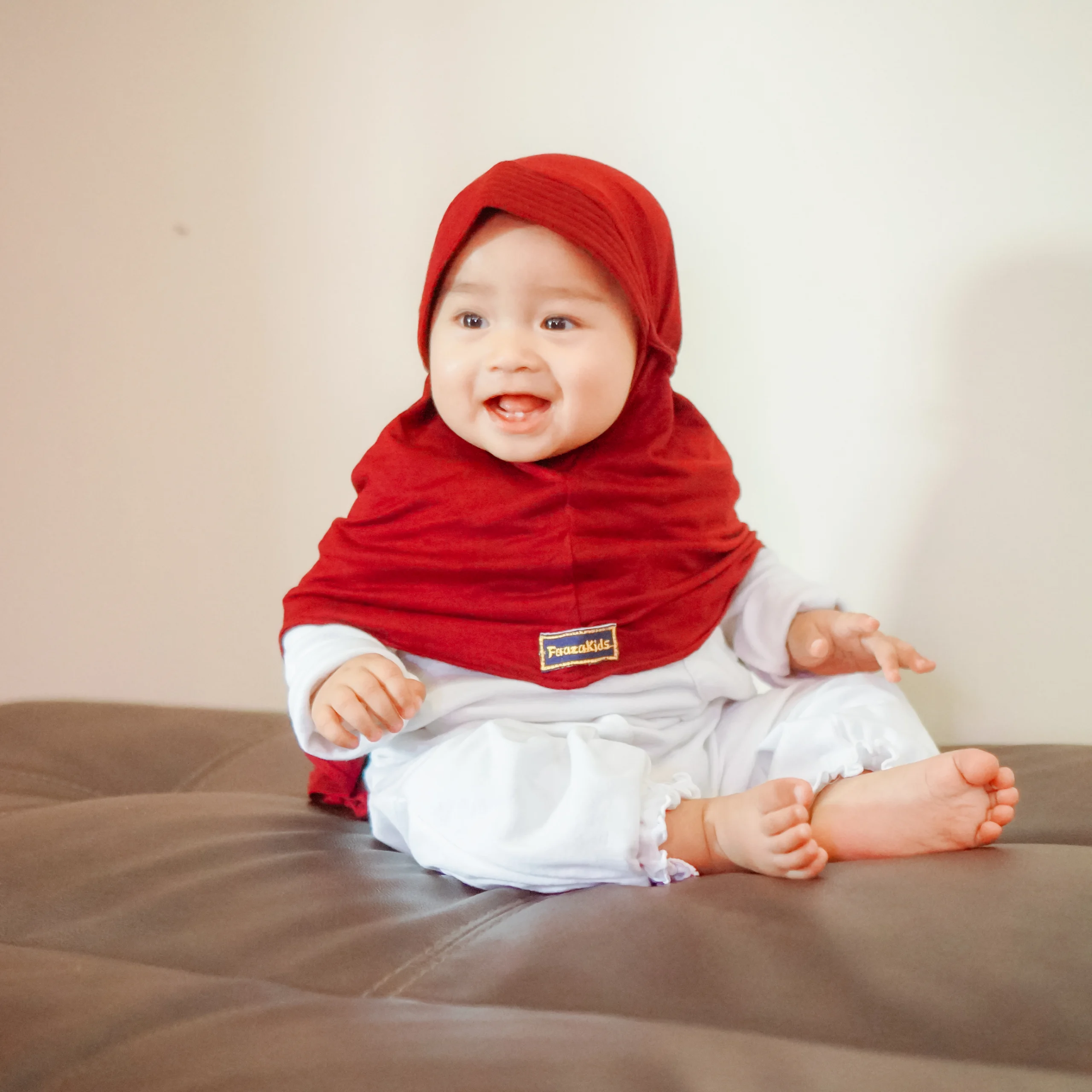 KIDS HIJAB PAD 10