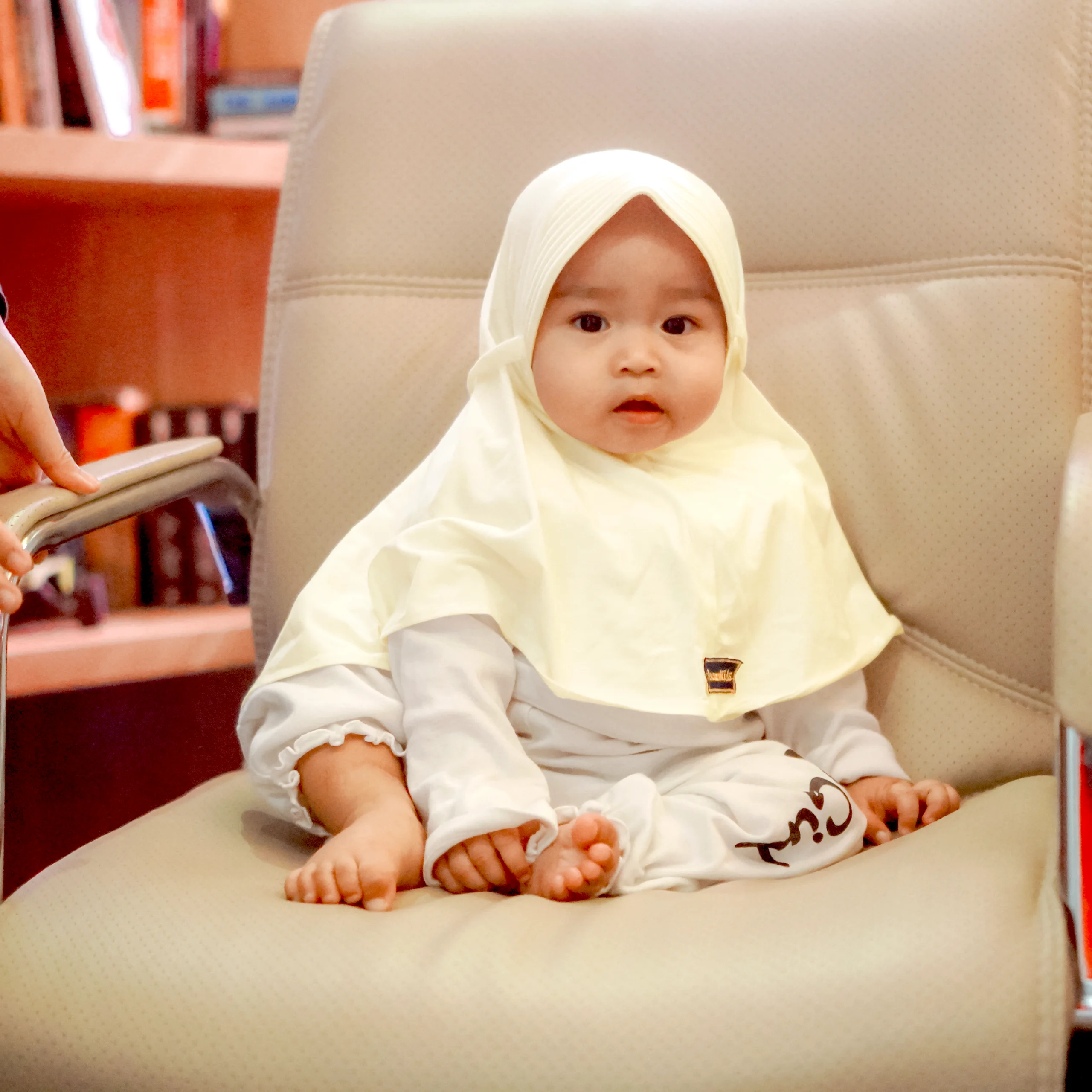 KIDS HIJAB PAD 3