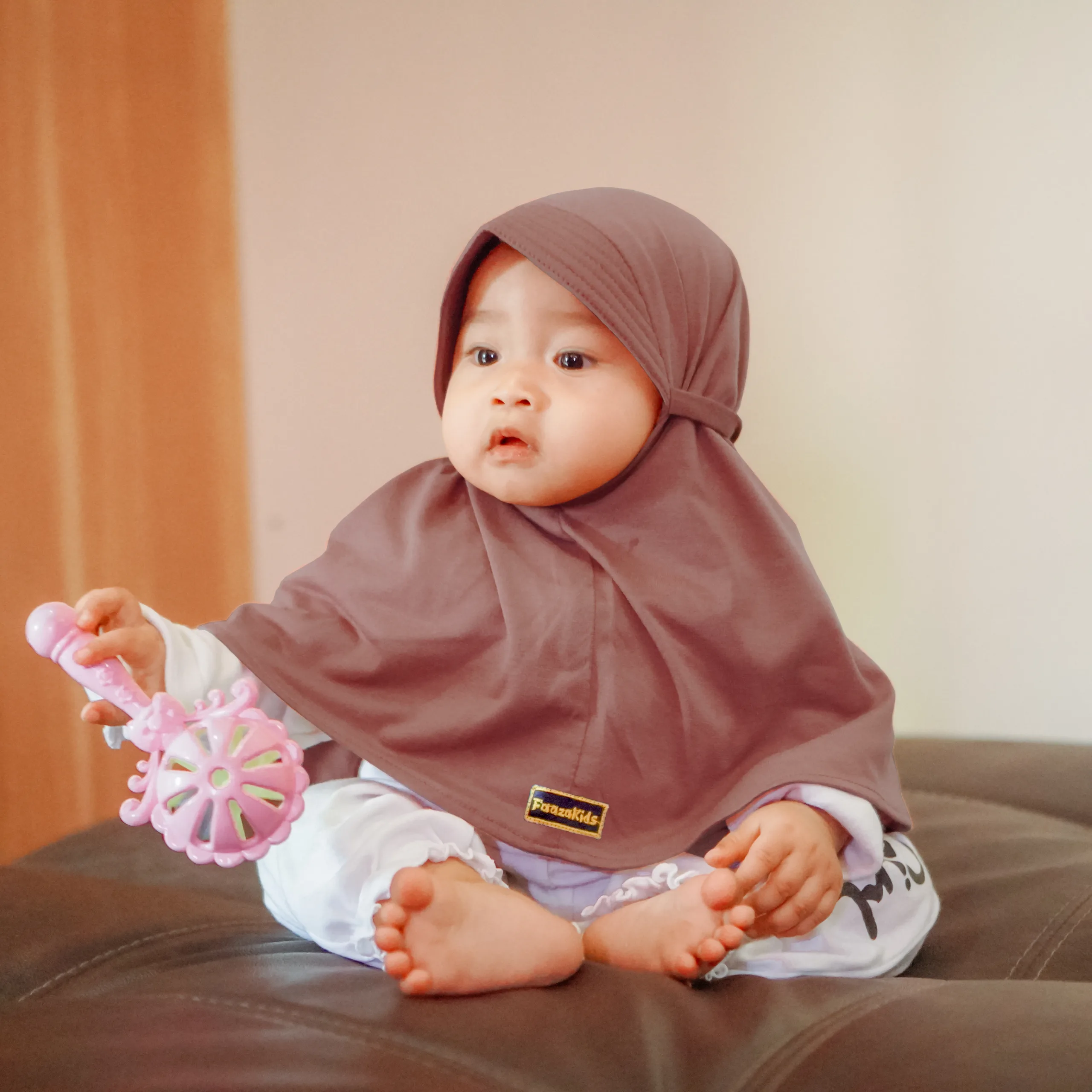 KIDS HIJAB PAD 5