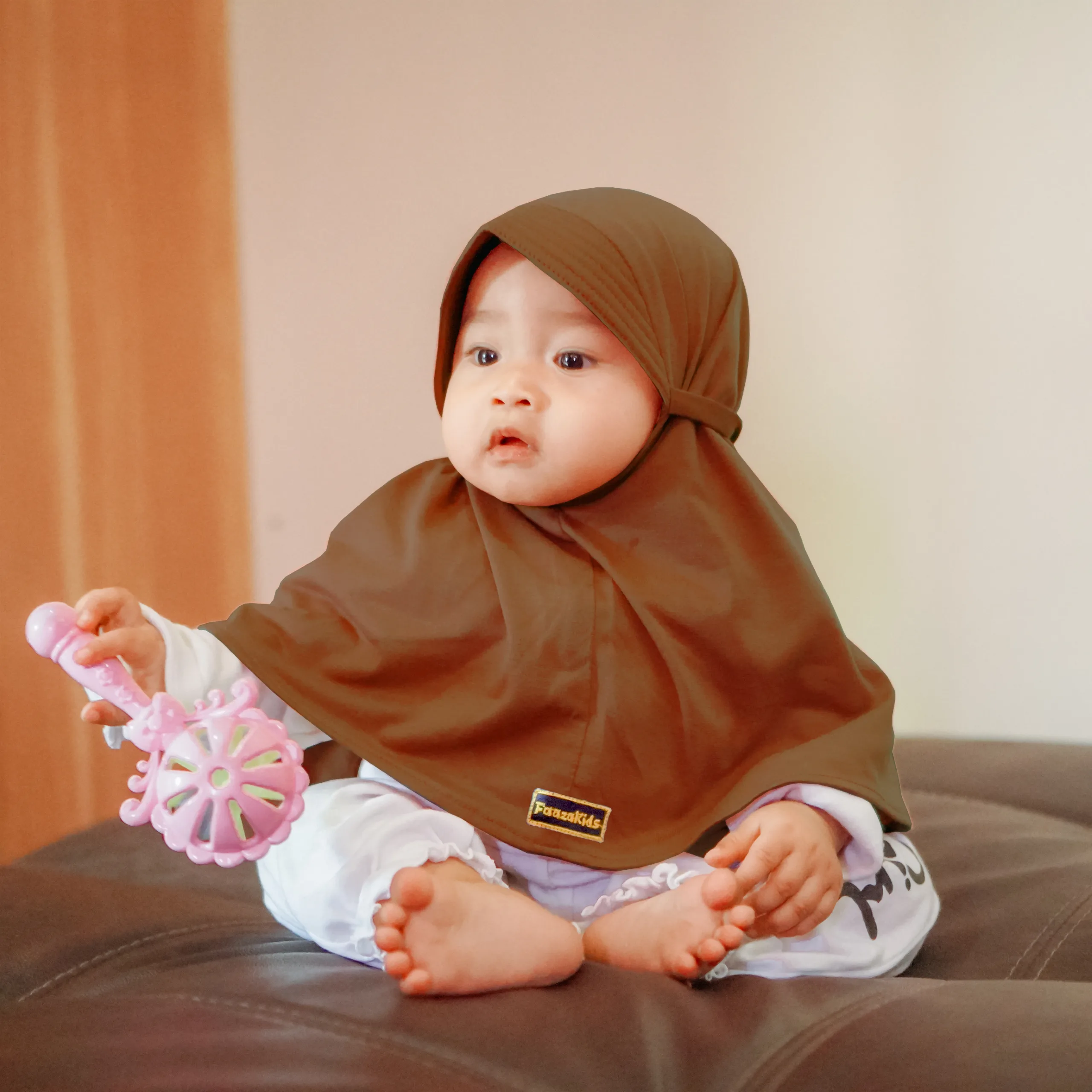 KIDS HIJAB PAD 6