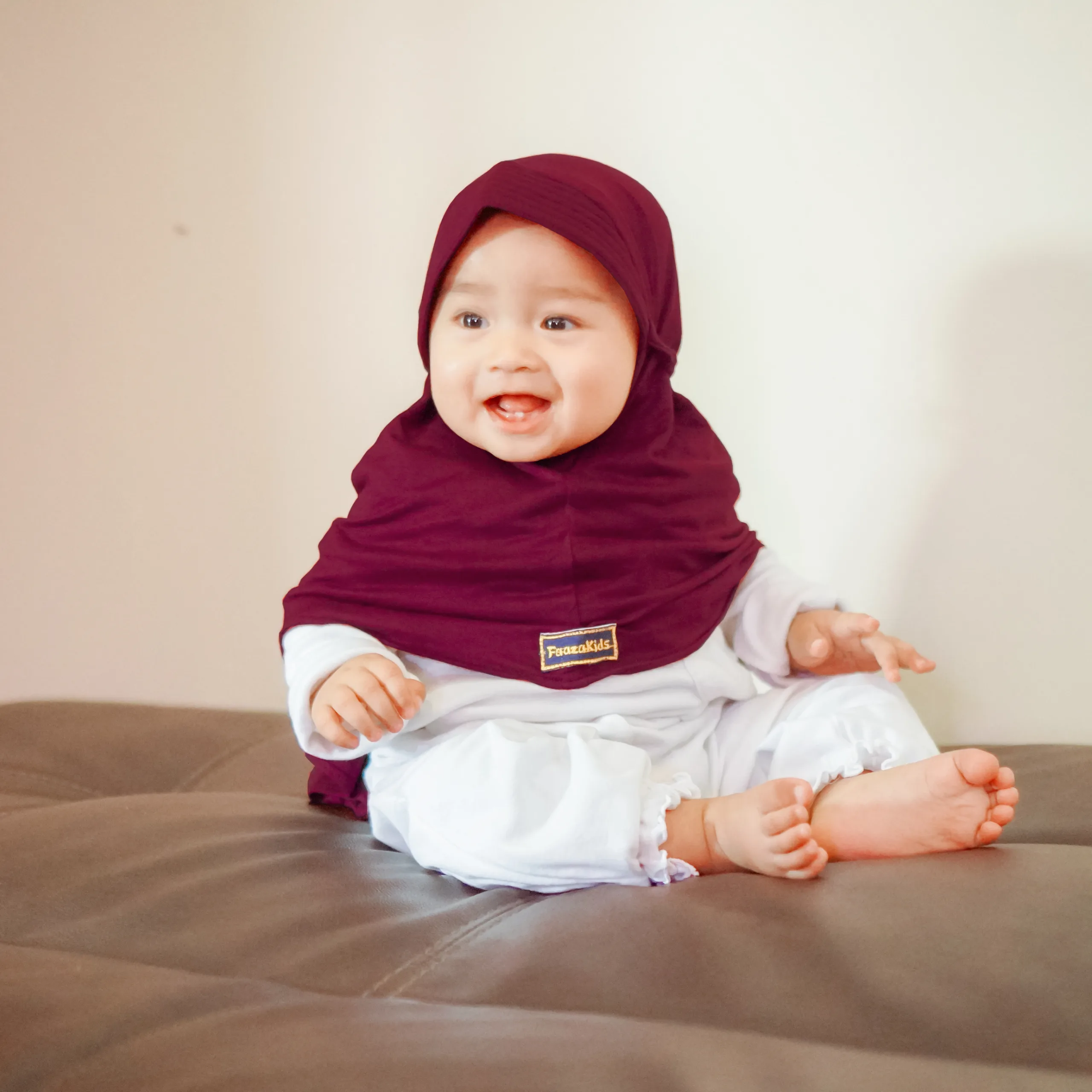 KIDS HIJAB PAD 9